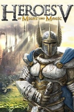 Heroes of Might and Magic 5