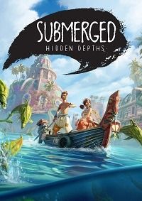 Submerged: Hidden Depths