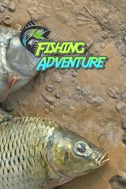 Fishing Adventure скачать через торрент