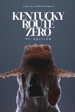 Kentucky Route Zero скачать через торрент