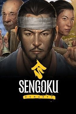 Sengoku Dynasty скачать через торрент