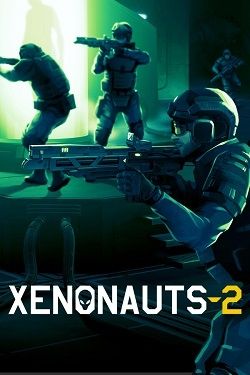 Xenonauts 2 скачать через торрент
