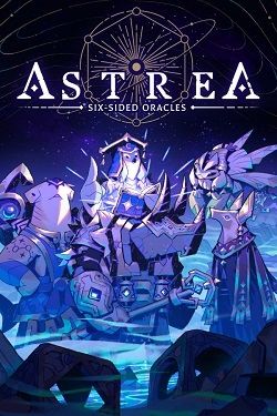 Astrea: Six-Sided Oracles скачать через торрент