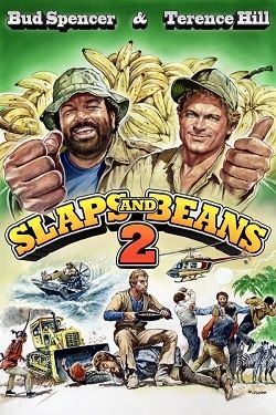 Bud Spencer & Terence Hill - Slaps And Beans 2 скачать через торрент
