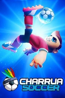 Charrua Soccer скачать через торрент