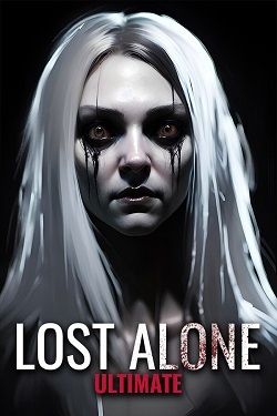 Lost Alone Ultimate скачать через торрент