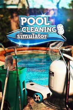 Pool Cleaning Simulator скачать через торрент