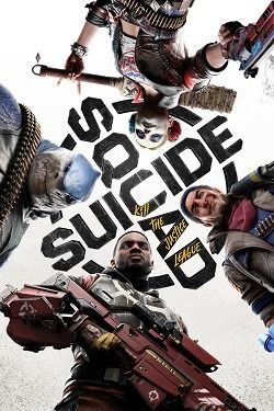 Suicide Squad Kill the Justice League Механики