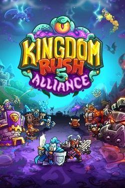 Kingdom Rush 5: Alliance TD