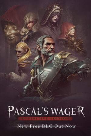 Pascal's Wager Definitive Edition