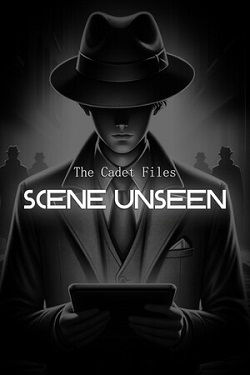 The Cadet Files : Scene Unseen