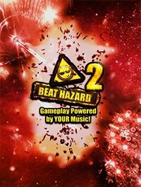 Beat Hazard 2 скачать через торрент
