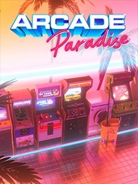 Arcade Paradise скачать через торрент